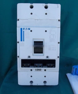 EATON PDG43M0800FNNN circuit breaker 10 22 z - Picture 1 of 7