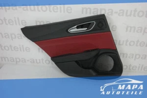 Alfa Romeo Giulia 952 Türverkleidung Hinten Rechts Original 3078507 Versand - Picture 1 of 15