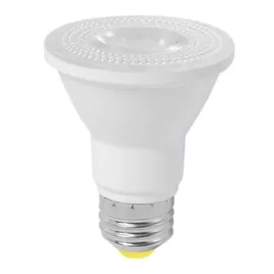 Halco 80206 LED PAR20 Light 6.5W 4000K 550lm 90+CRI 120V 30Deg T20 T24 JA8-2019 - Picture 1 of 1