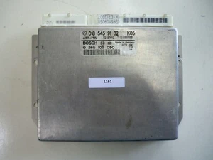 018 545 91 32 (K05) | MERCEDES BENZ OEM ABS ASR+PML CONTROL MODULE UNIT - Picture 1 of 1