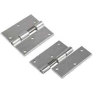 Sea-Dog Lift Gate Butt Hinge Right Aluminum Pair #207735-1 - Picture 1 of 3