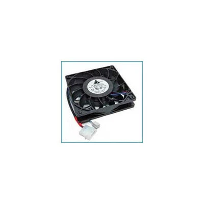 Delta FFB1212EHE 120x38mm  5"x2" Extreme Hi Fan,5Pin with HP ML350 G3 mount - Image 1 of 2