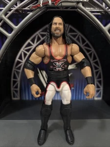 WWE MATTEL ELITE LOT XPAC WRESTLING FIGURE WWF EXCLUSIVE RARE WCW 123 KID DX - Picture 1 of 3