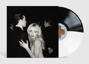 SABRINA CARPENTER | Man's Best Friend | PRESALE Alt Cover LP black & white Vinyl - Picture 1 of 2