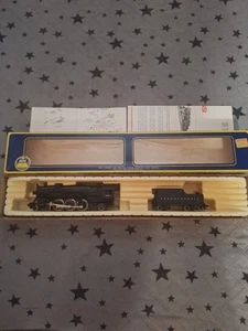 AHM HO 4-6-2 LIGHT PACIFIC 5088-C PENNSYLVANIA NUEVO EN CAJA - Imagen 1 de 10