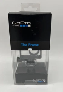 OPEN BOX GoPro The Frame Hero4, Hero3+ And Hero3 Cameras - Picture 1 of 4