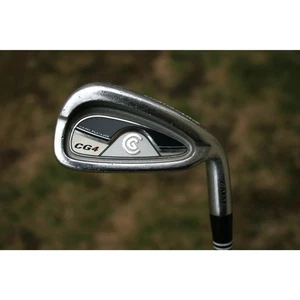 Cleveland CG4 4-Iron RH Steel Shaft Reg-Flex - Picture 1 of 7