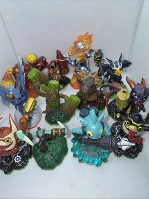 Skylanders Giants Lote ¡Envío Gratis!!!! Foto 1 de 4