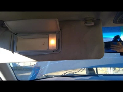 Driver Left Sun Visor Illuminated Fits 07-14 RIDGELINE 867145 - Image 1 of 4