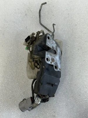 Toyota Celica 1990 1991 1992 1993 puerta pasajero derecho pestillo cerradura actuador potencia Foto 1 de 4