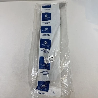 NUEVO Conjunto de conducto de ventilación para lavavajillas GE WD12X20218 genuino *ENVÍO GRATUITO* Foto 1 de 4