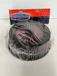 KURYAKYN 9469 HI FIVE / SKULL SERIES K&N AIR CLEANER REPLACEMENT  FILTER - Picture 1 of 6