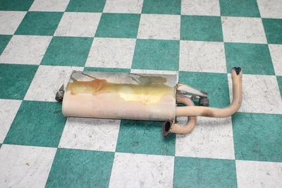 17-24 Outlander Sport 2.0L Motor Engine Exhaust Muffler Pipe Tube OEM Factory OE - Image 1 of 4