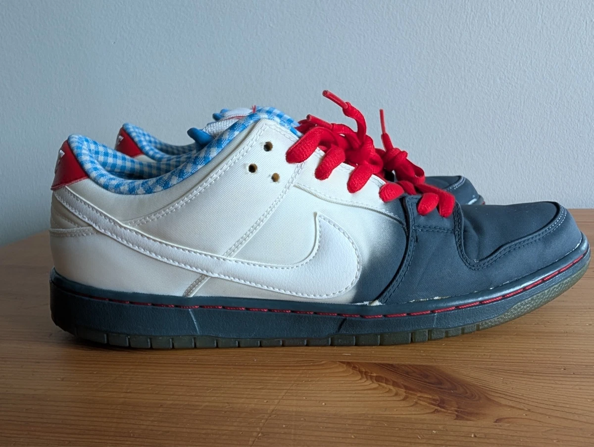 Nike Dunk Premium SB Low Dorothy | eBay