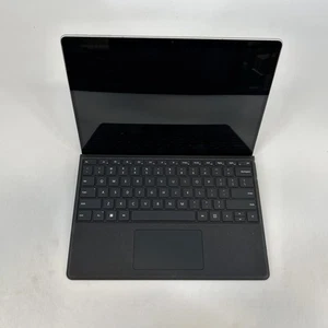 Microsoft Surface Pro 11 5G LTE 13" 3.4GHz X Plus 16GB 256GB EXCELLENT BUNDLE!!! - Afbeelding 1 van 10