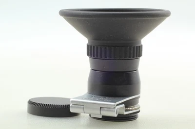 [Casi COMO NUEVA] Lupa ocular Nikon DG-2 para F2 F3 FA FE FE2 FM2 de JAPÓN Foto 1 de 4
