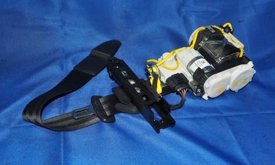 Audi A7 RS7 S7 2012-2018 pasajero delantero derecho cinturón retractor OEM ¡53 K! Foto 1 de 4