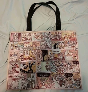 Pokemon PokeBox Glückstasche Tasche - Bild 1 von 4