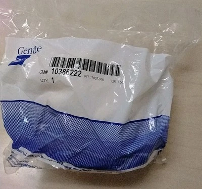 Muelle de suspensión neumática para Saab 9-7x 10386222-BL 2006-2009 genuino OEM Foto 1 de 4