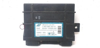 VW SHARAN 7M8, 7M9, 7M6 Altre centraline 7M0 962 257 H 1997 28160945 - Immagine 1 di 3