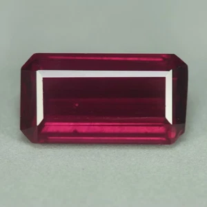 5.22 Cts_Unique Collection_100 % Natural Purplish Pink Rhodolite Garnet_Srilanka - Picture 1 of 3