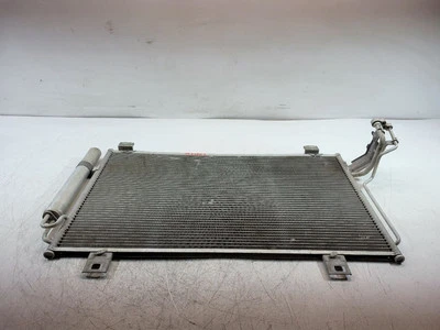 2014 2015 2016 2017 2018 Mazda 3 construido en Japón condensador de aire acondicionado OEM GHR1-61-480B Foto 1 de 4