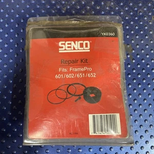 Senco YK0360 Repair Tool Kit for Nailer Tool Models FP601 and FP602 - Picture 1 of 2