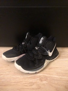 Las mejores ofertas en Zapatillas de hombre Nike Kyrie 5 | eBay