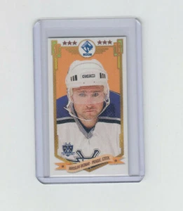 01/02 Pacific Private Stock Los Angeles Kings Jaroslav Bednar PS-2002 Mini RC 82 - Picture 1 of 2