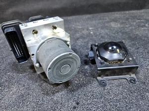VW Touareg CR7 III ACC Radarsensor ABS ESP Pumpe Retrofit Satz - Picture 1 of 13