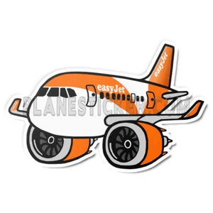 EasyJet Airbus A321 NEO - Picture 1 of 6