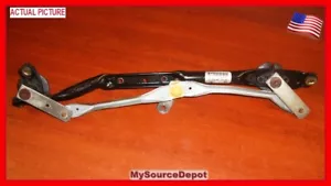 1998,1999,2000,2001,2002,2003,CAVALIER,ALERO,GRAND AM,SUNFIRE,WIPER TRANSMISSION - Bild 1 von 9
