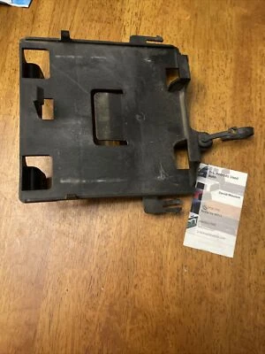 Soporte de montaje de computadora para motor GMC Acadia 2007-2008 25813625 OEM  Foto 1 de 4