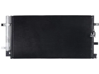 Condensador de aire acondicionado para Audi Allroad 2013-2016 71443JTSB 2014 2015 2,0 L 4 cilindros Foto 1 de 2