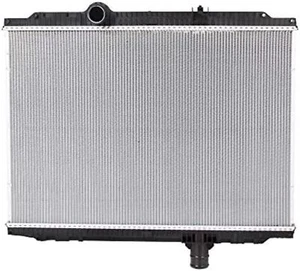 Radiator For 2010 2011 2012 2013 Peterbilt 348 - Picture 1 of 4