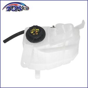 New Engine Coolant Recovery Tank for Ford	F-150 Expedition