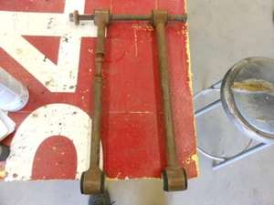 1998 1999 2000 2001 2002 2003 2004 Intrepid Concorde rear lateral links 98 00 04 - Bild 1 von 2