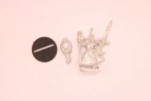 Necromancer [Metal] OOP [x1] Vampire Counts [Warhammer] - Bild 1 von 1