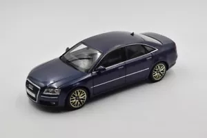 AUDI A8 4.2 TDI 2006 - KYOSHO 1/18 - Imagen 1 de 10