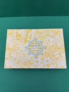 L’Occitane En Provence Grand Voyage Travel Size Beauty Gift Set. New - Picture 1 of 7