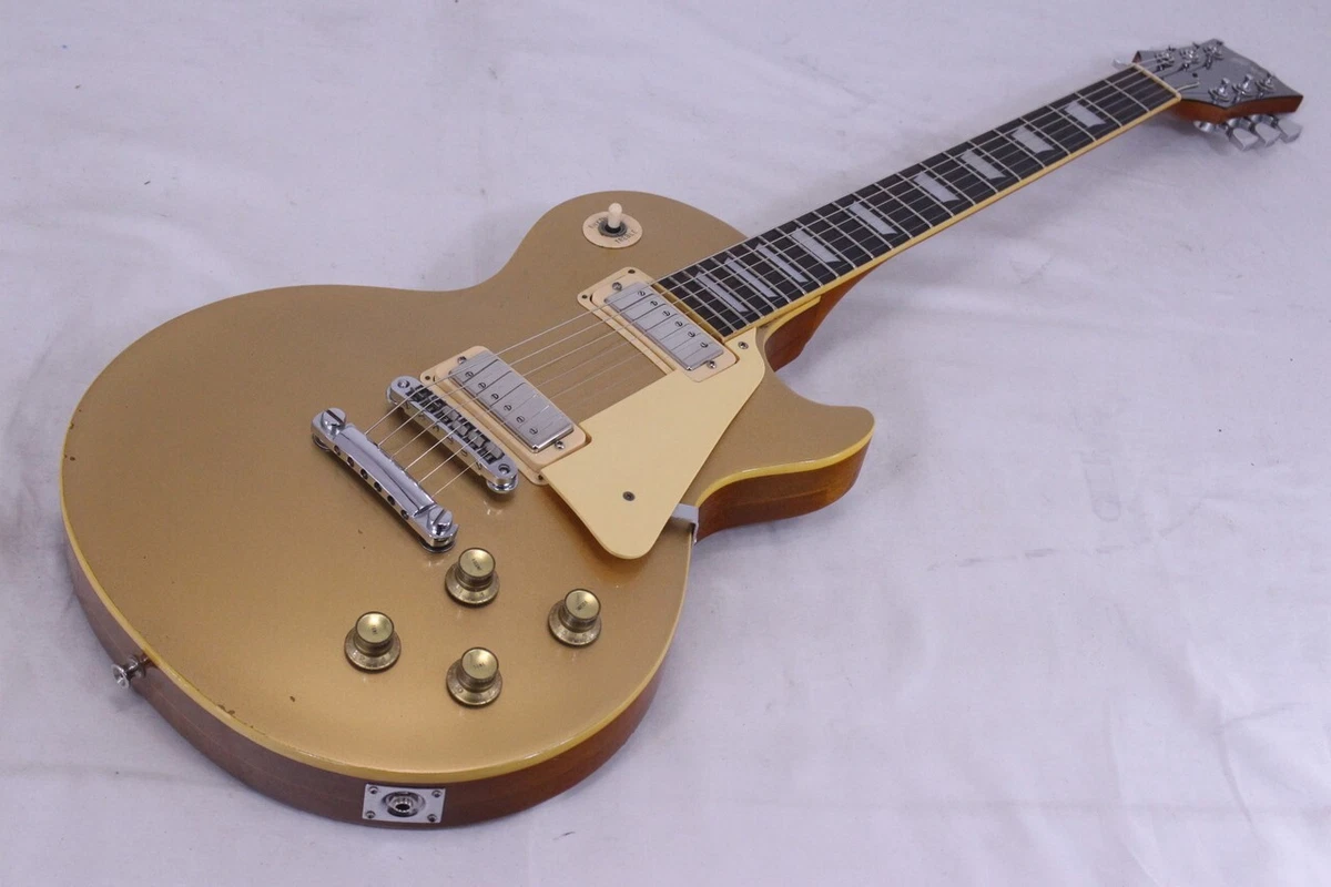 Greco Gold Electric Guitars for sale | eBay