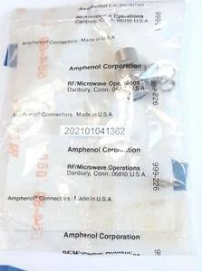 Conectores Amphenol 74868 UG 260A U 5935999145078 - Imagen 1 de 7