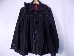 Ted Baker Wollmantel/Jacke Größe UK12 - Bild 1 von 7