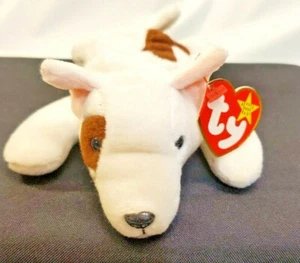 Ty Beanie Babies "Butch "1998/99 Vintage with Tag Errors - RETIRED - Picture 1 of 5