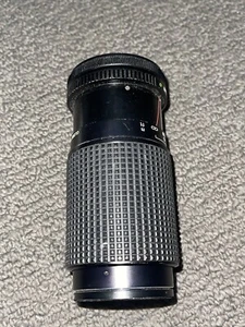 Tokina RMC 80-200mm 1: 4 Camera Lens - Picture 1 of 12