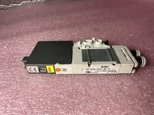 SMC SQ1141N-5L0-C6-Q - Foto 1 di 6