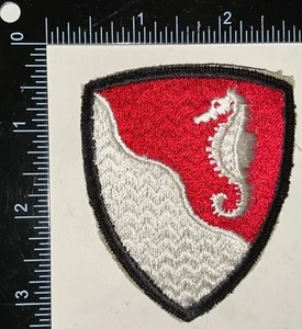 WWII US Army 36th Engineer Brigade Patch - Picture 1 of 2