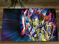 Details about  / Yu-Gi-Oh Anime Playmat Summon Sorceress TCG CCG Mat Trading Card Game Play Mat