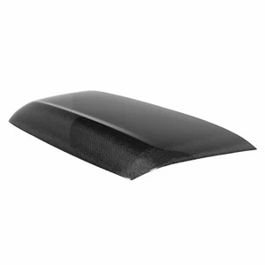 Seibon Kohlefaser Kofferraumdeckel - OE Style - passt für Nissan 350Z Cabrio 03 - 08 - Bild 1 von 5