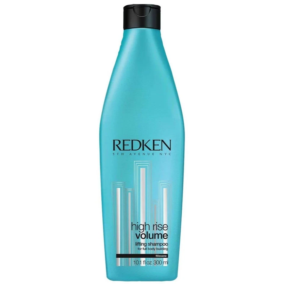 Redken High Rise Volume Lifting Shampoo 10.1oz - Image 1 of 1
